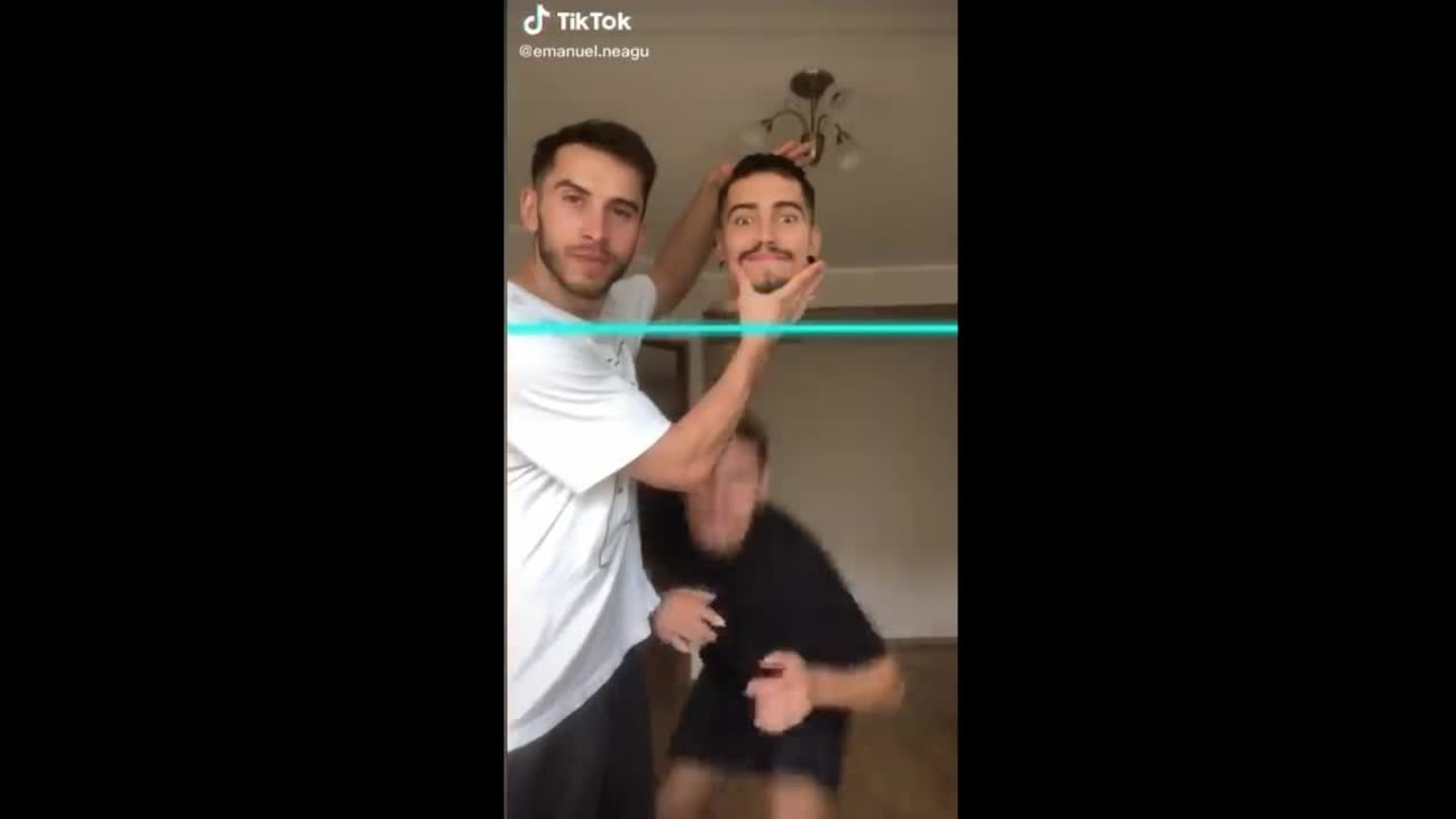 Vodafone Plus Egg Crack Challenge