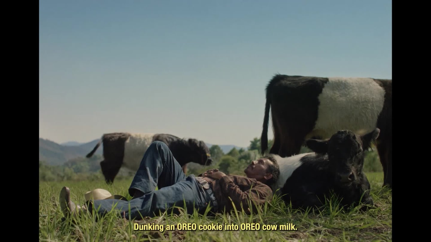 LOW OREO COW MILK 5min ING MASTER LOW