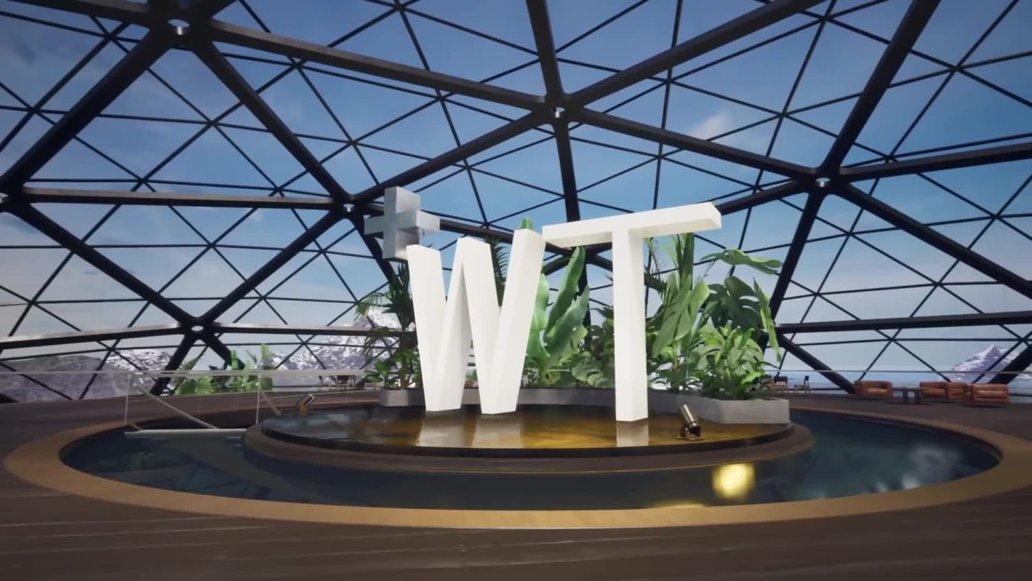 WT Metaverse Teaser决赛