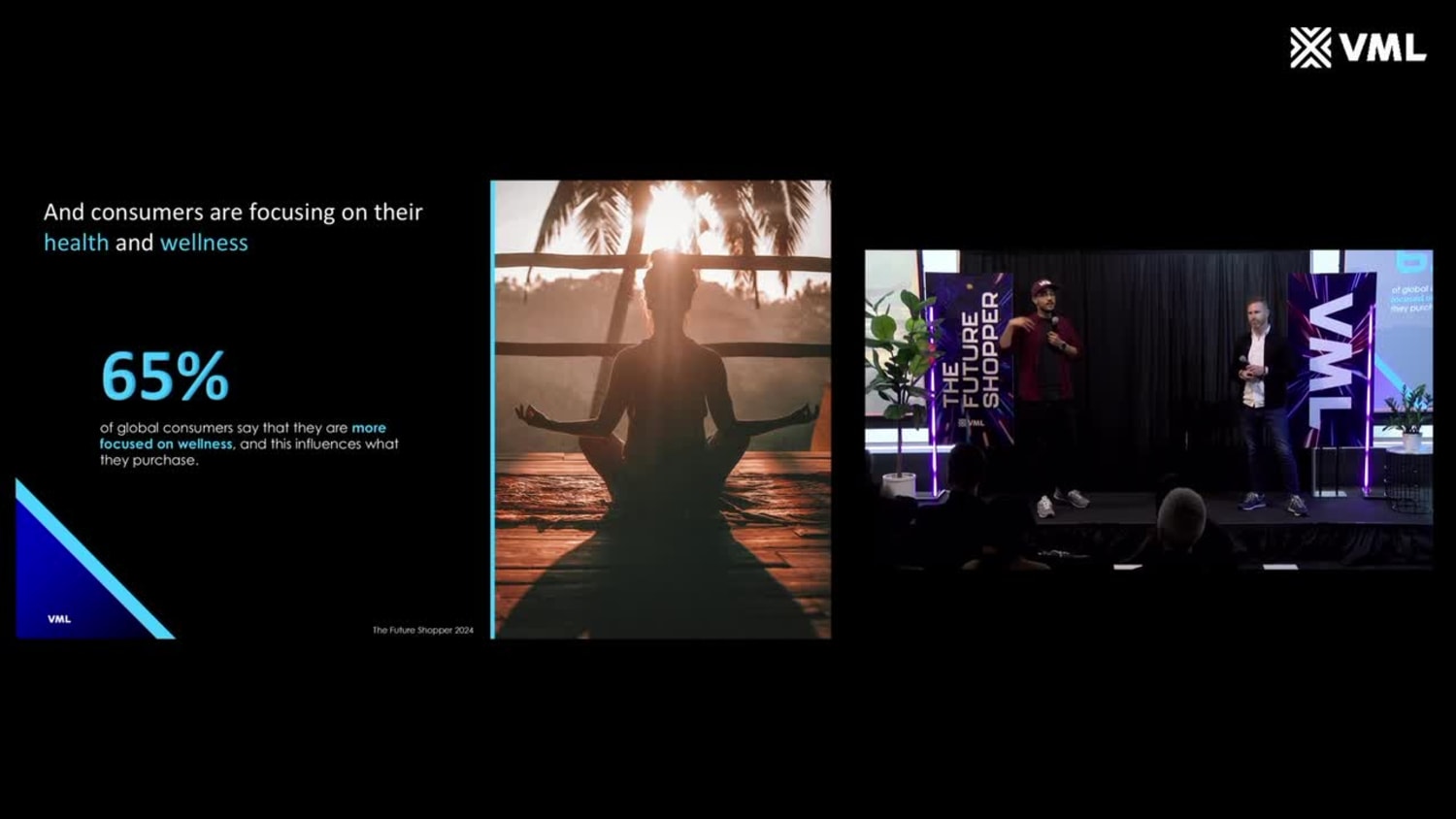 VML EMEA Future Shopper 2024 Webinar