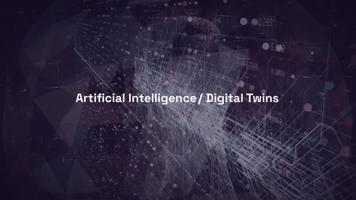 WTC Satalia AI and Digital Twins FINAL