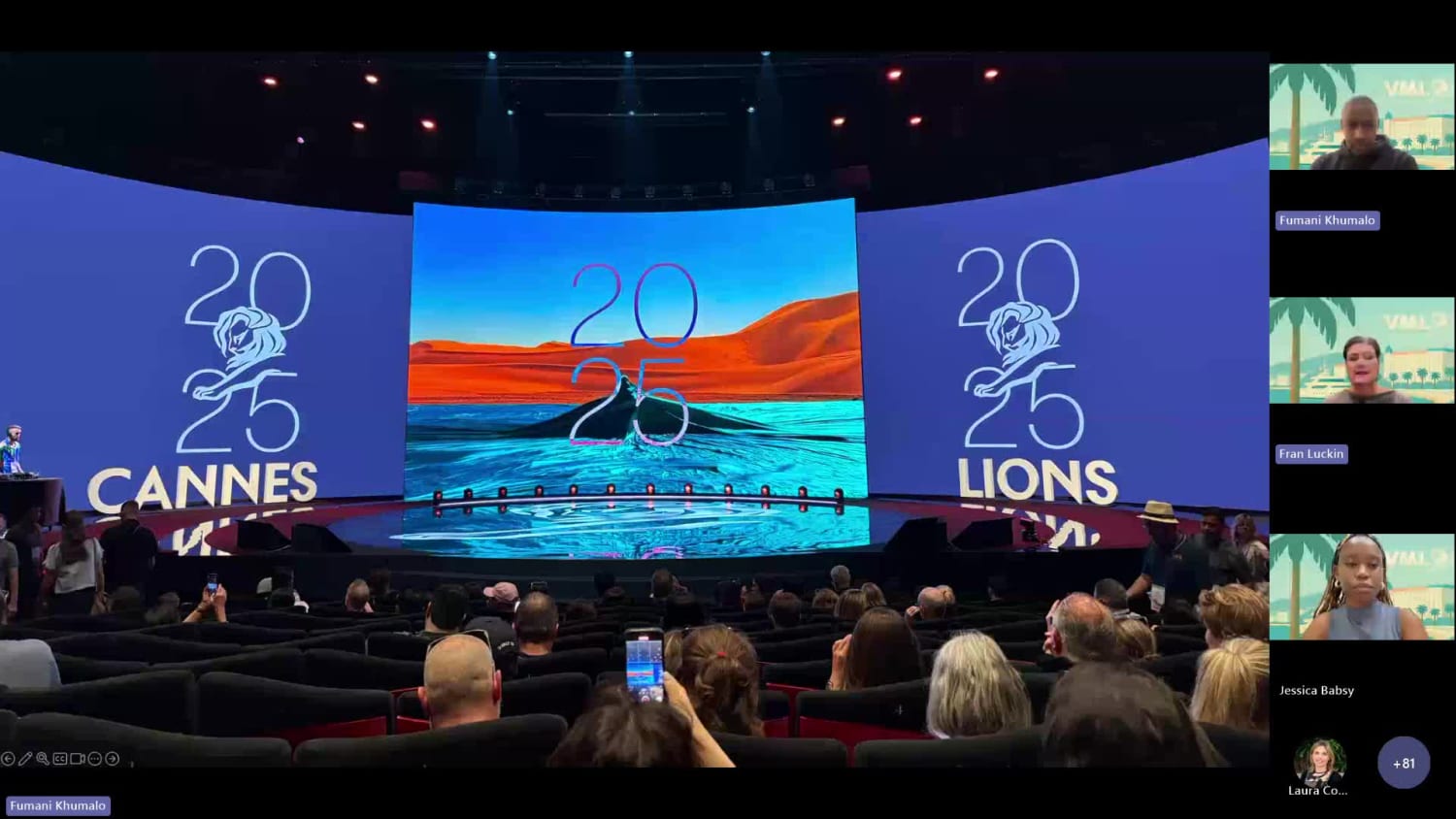 August 2025 Brain Upgrade Cannes Lions 2025 Unlocking the Future of Creativity