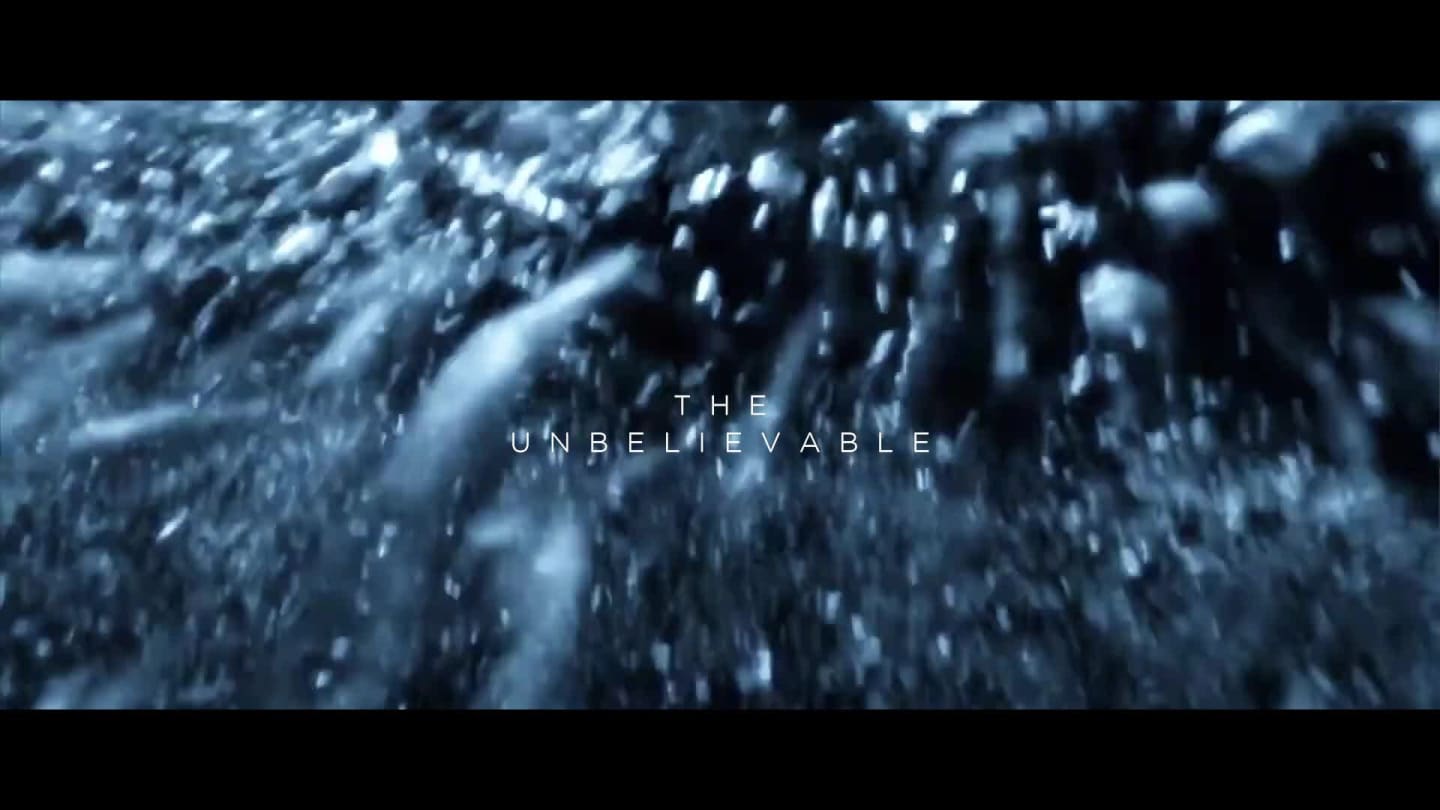 NOVA From the Heart of this Land Creative Reel
