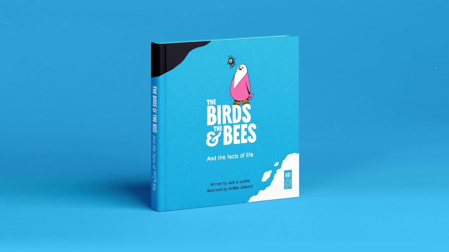 UNDP The Birds The Bees Case Study