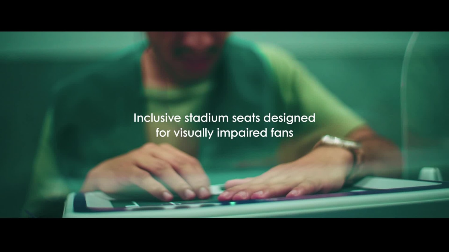 Stc The Blind Seats Case Study