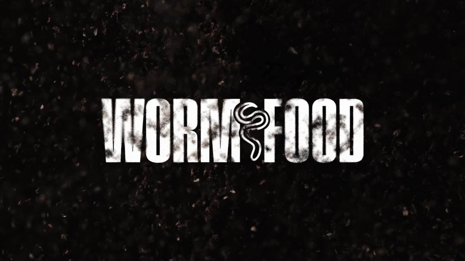 Worm Food Video Case