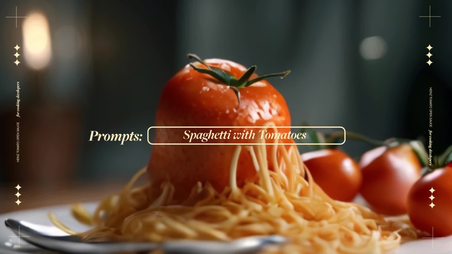 HEINZ COOKBOOK