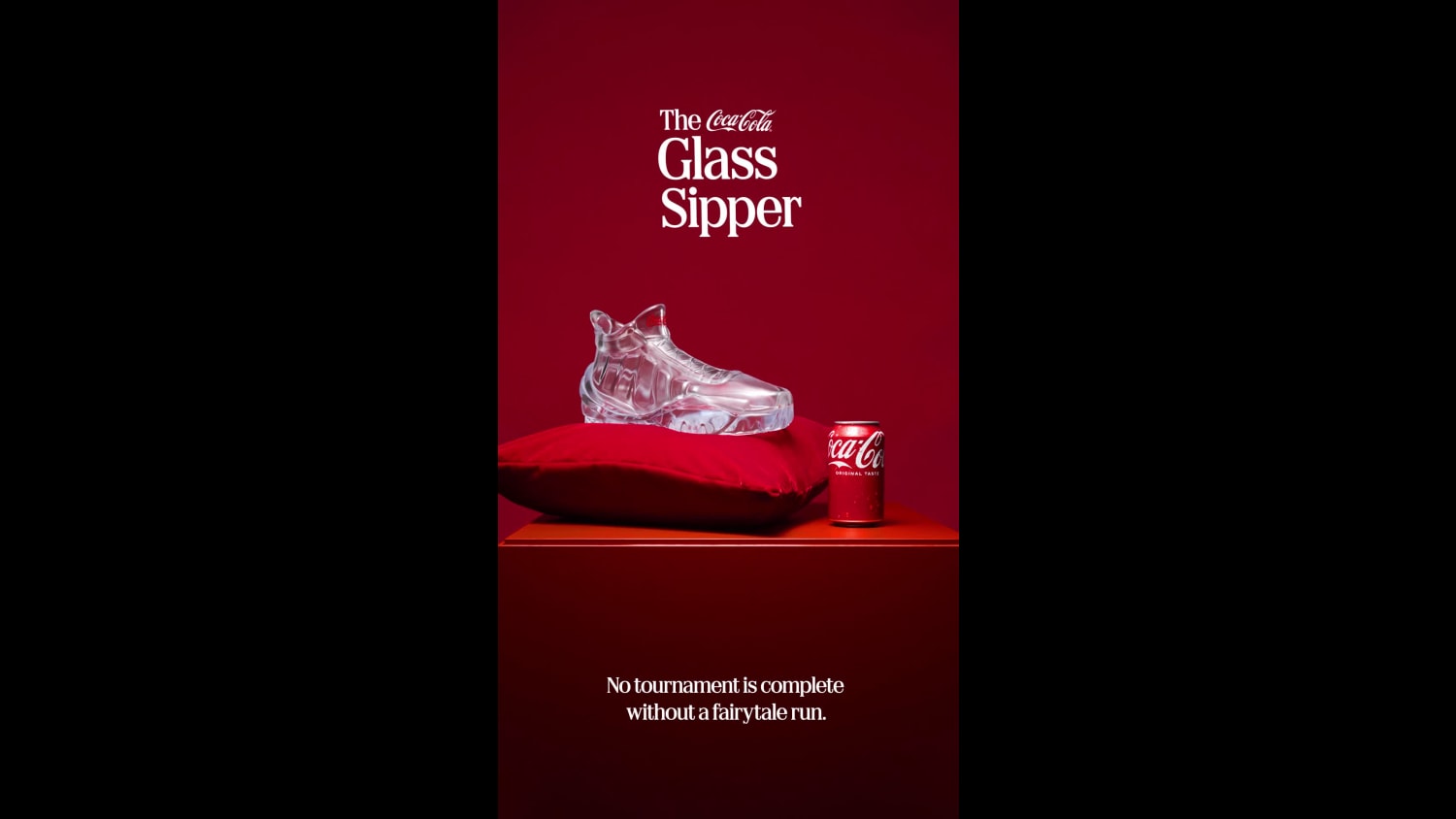 Coke Glass Sipper