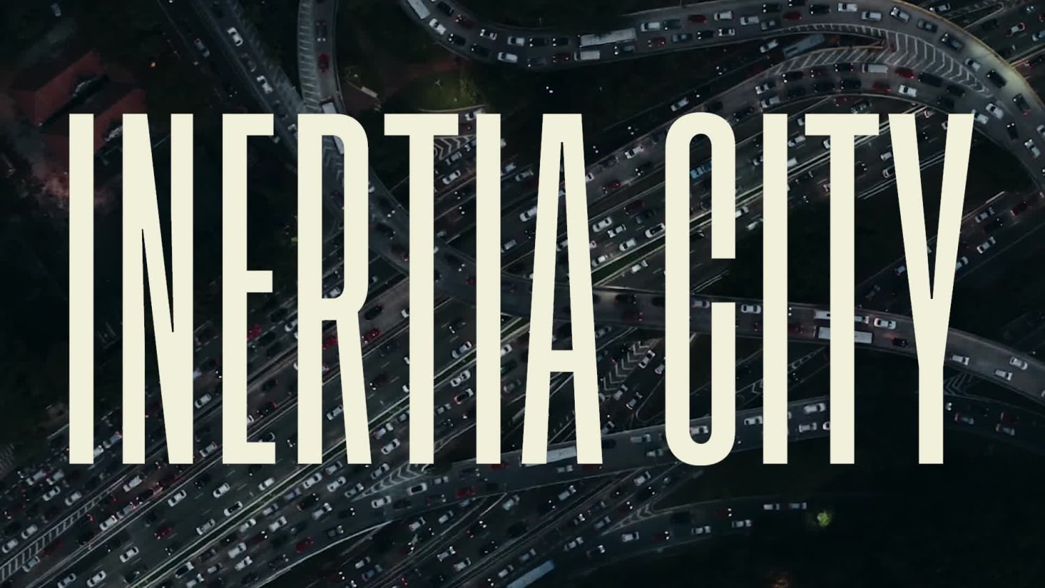 Inertia City Case Study