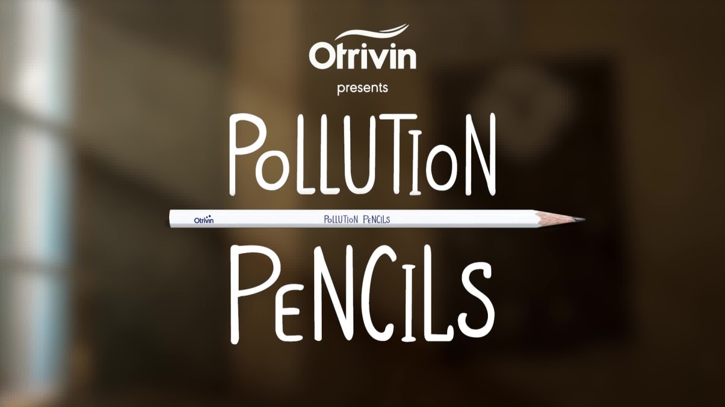 Pollution Pencils All Categories Case Study Film Cannes 2023