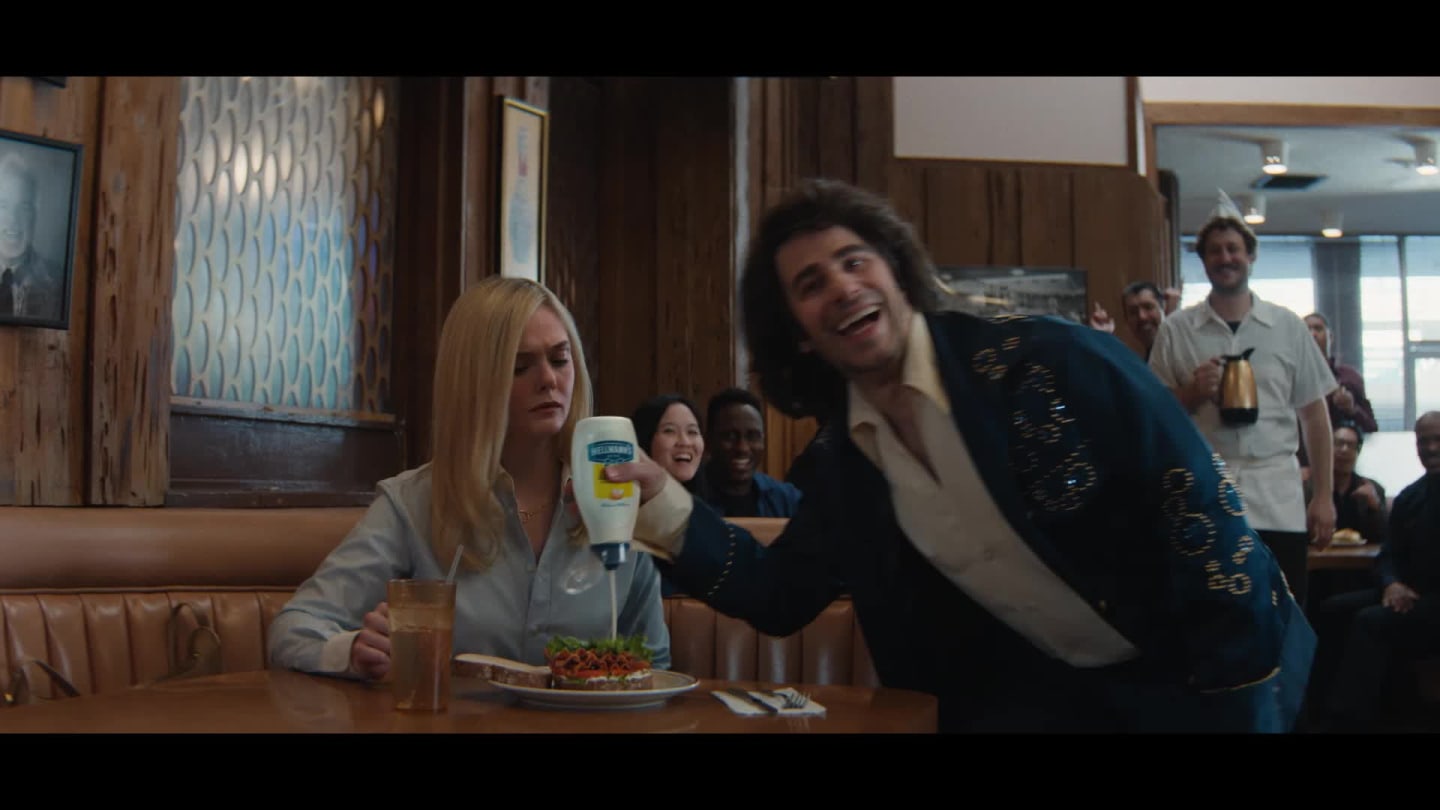 Hellmanns Longform 67 OLV MP4