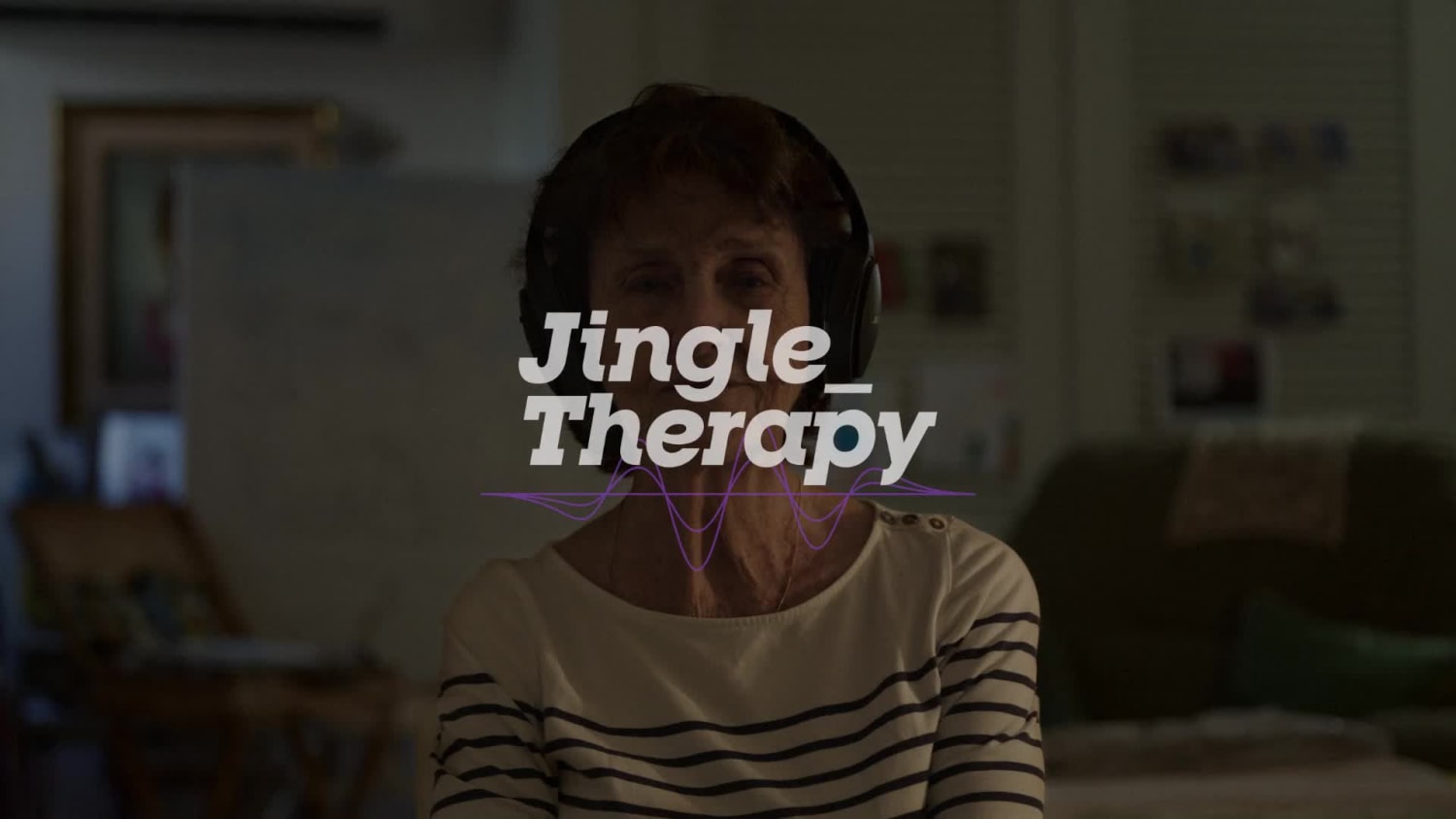 Jingle Therapy Case Film