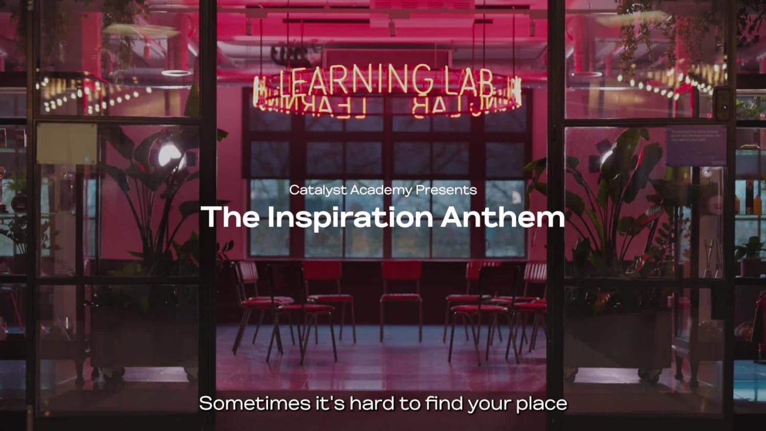 Wunderman Thompson Opens Applications for Catalyst Academy 2022