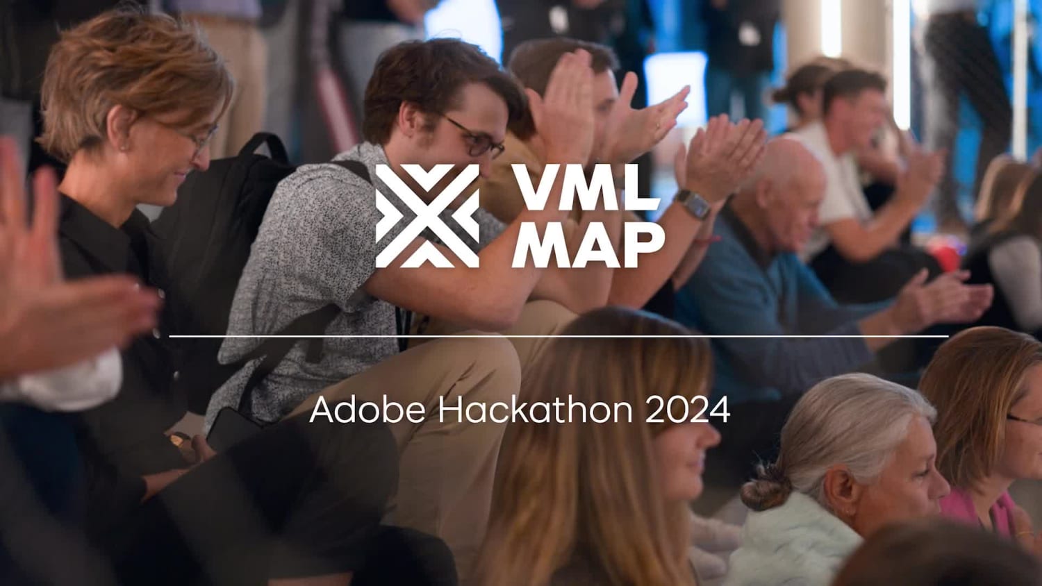 Adobe VML-MAP Hackathon Final