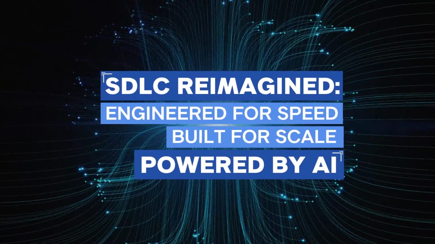 AI Talking Heads SDLC