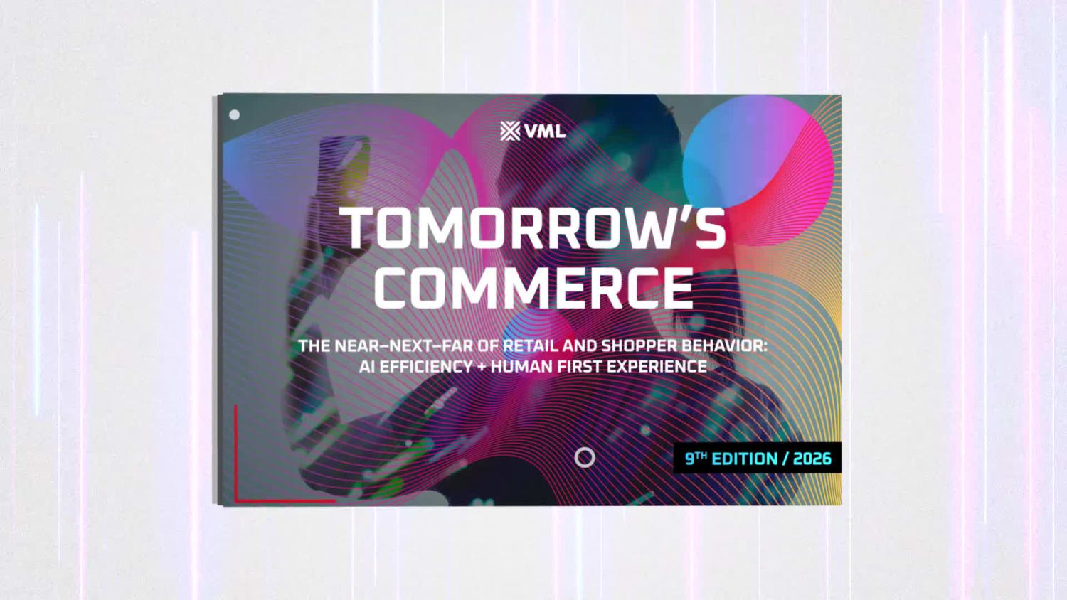 Video Teaser FR VML Tomorrows Commerce 2026