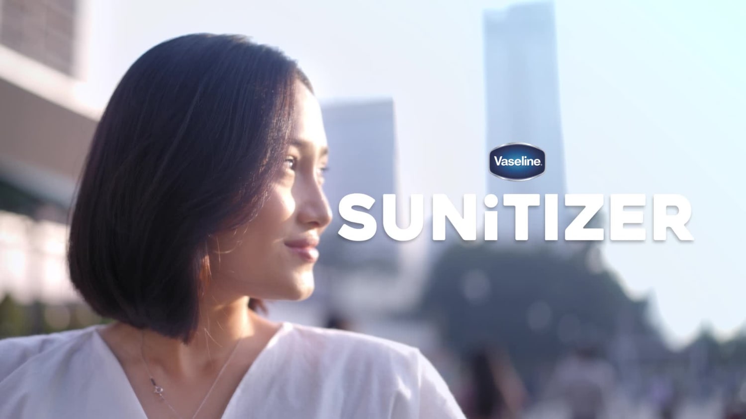 VML Indonesia Vaseline Sunitizer Case Study Video