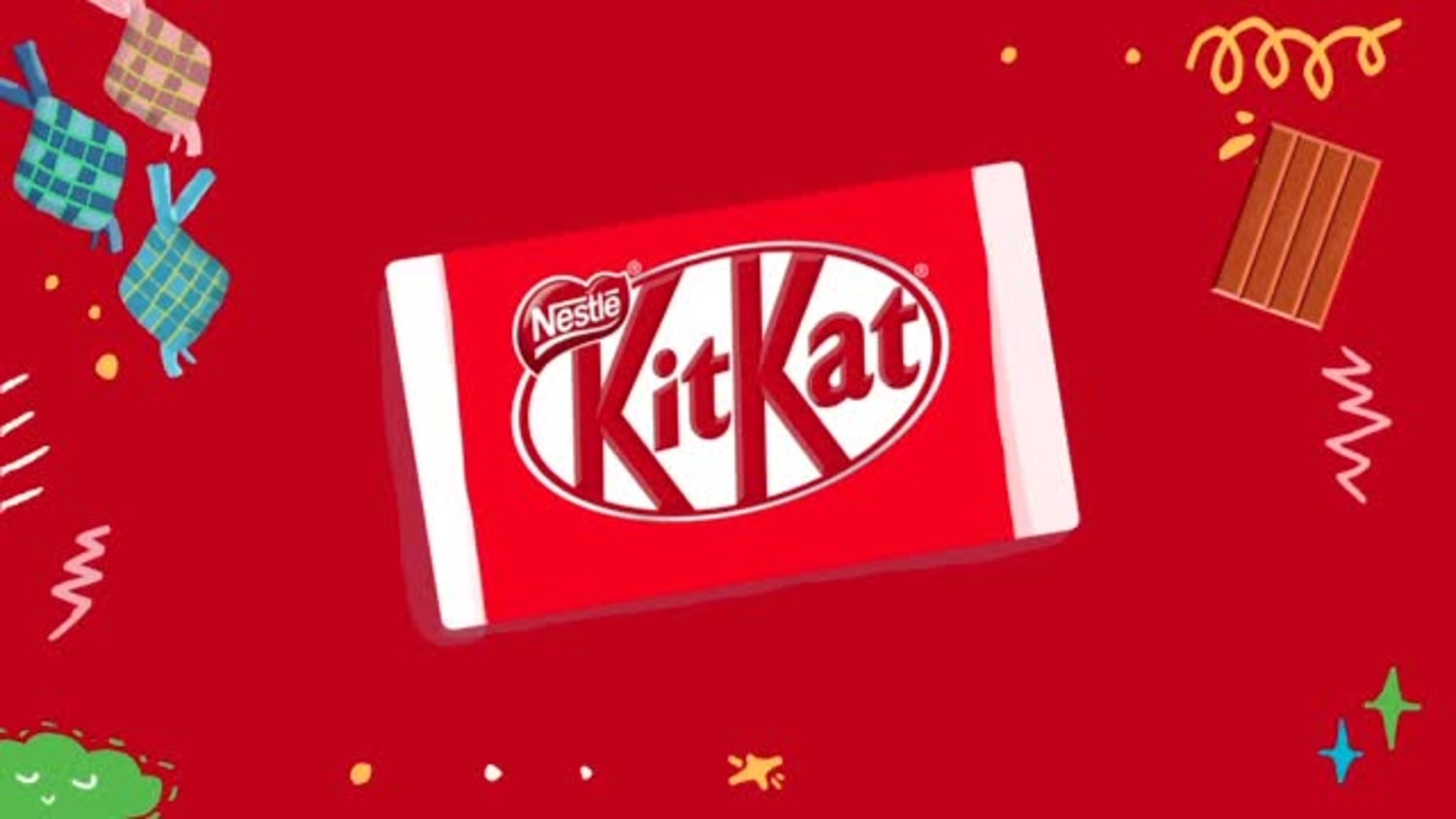 Kit Kat Study Case Kit Kat4 Ramadan Effectiveness FMCG Category 200921