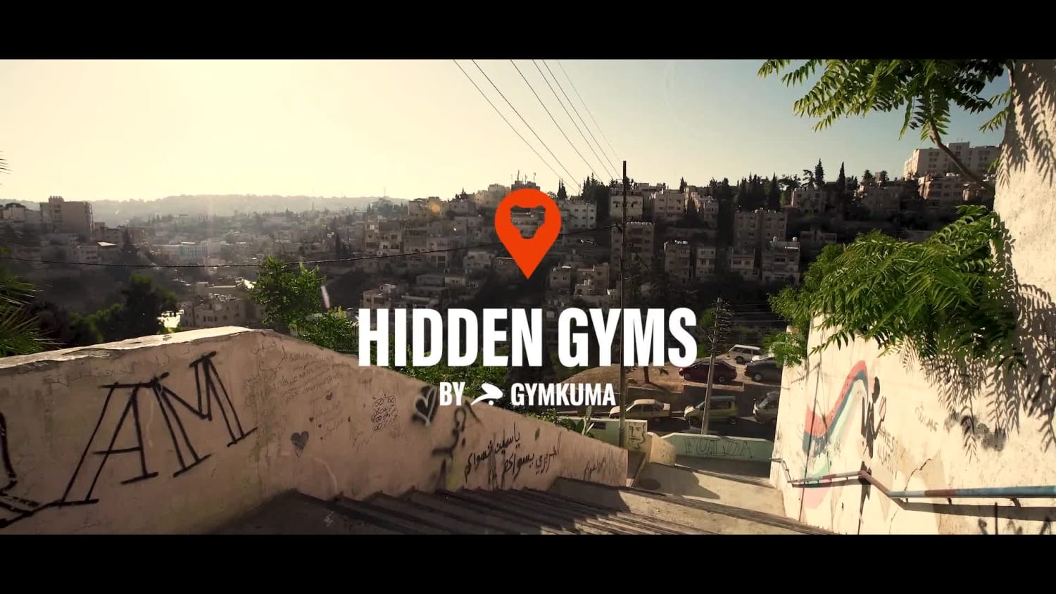 GYMKUMA Cannes