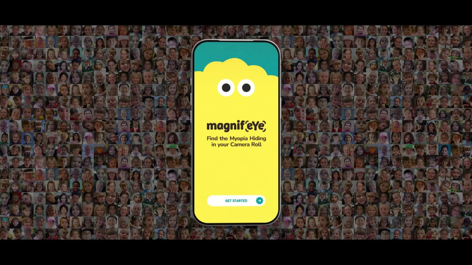 1001 Magnif Eye Case Study