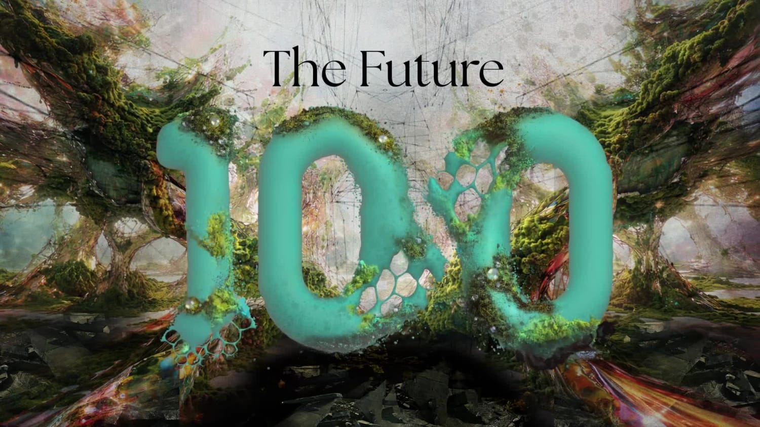 F100 2026 Promo Video
