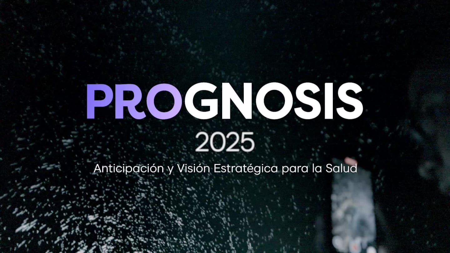 PROGNOSIS LANDING HOME