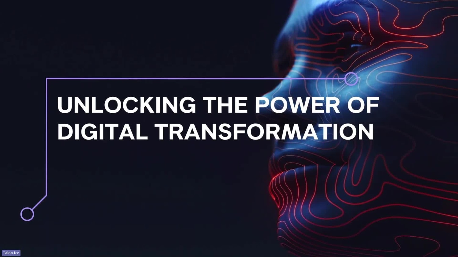 VML Webinar Unlocking Digital Transformation
