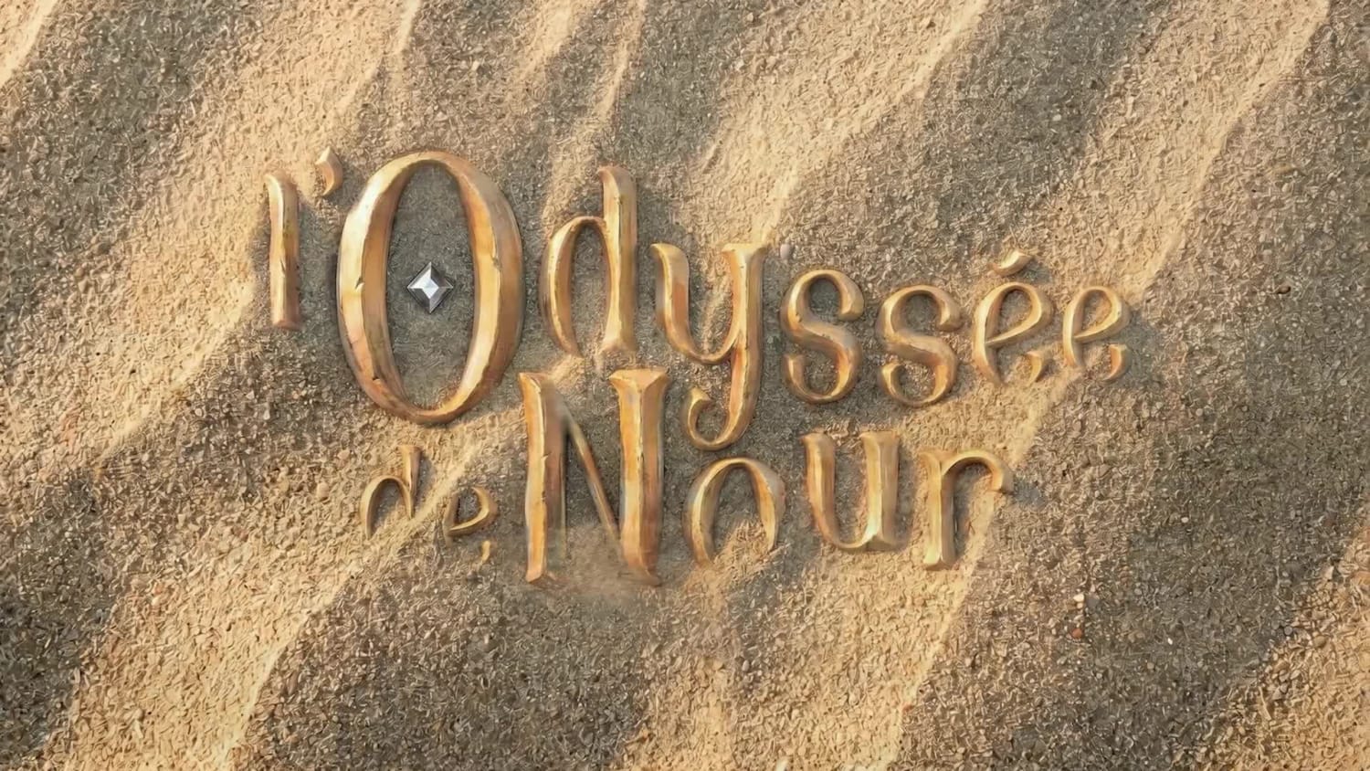 L Odyssée de Nour Armée du Salut version longue