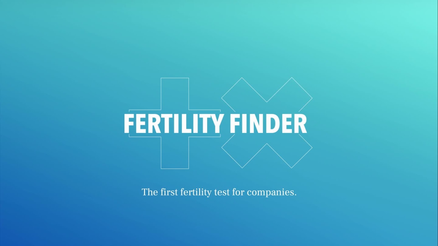 Fertility Finder