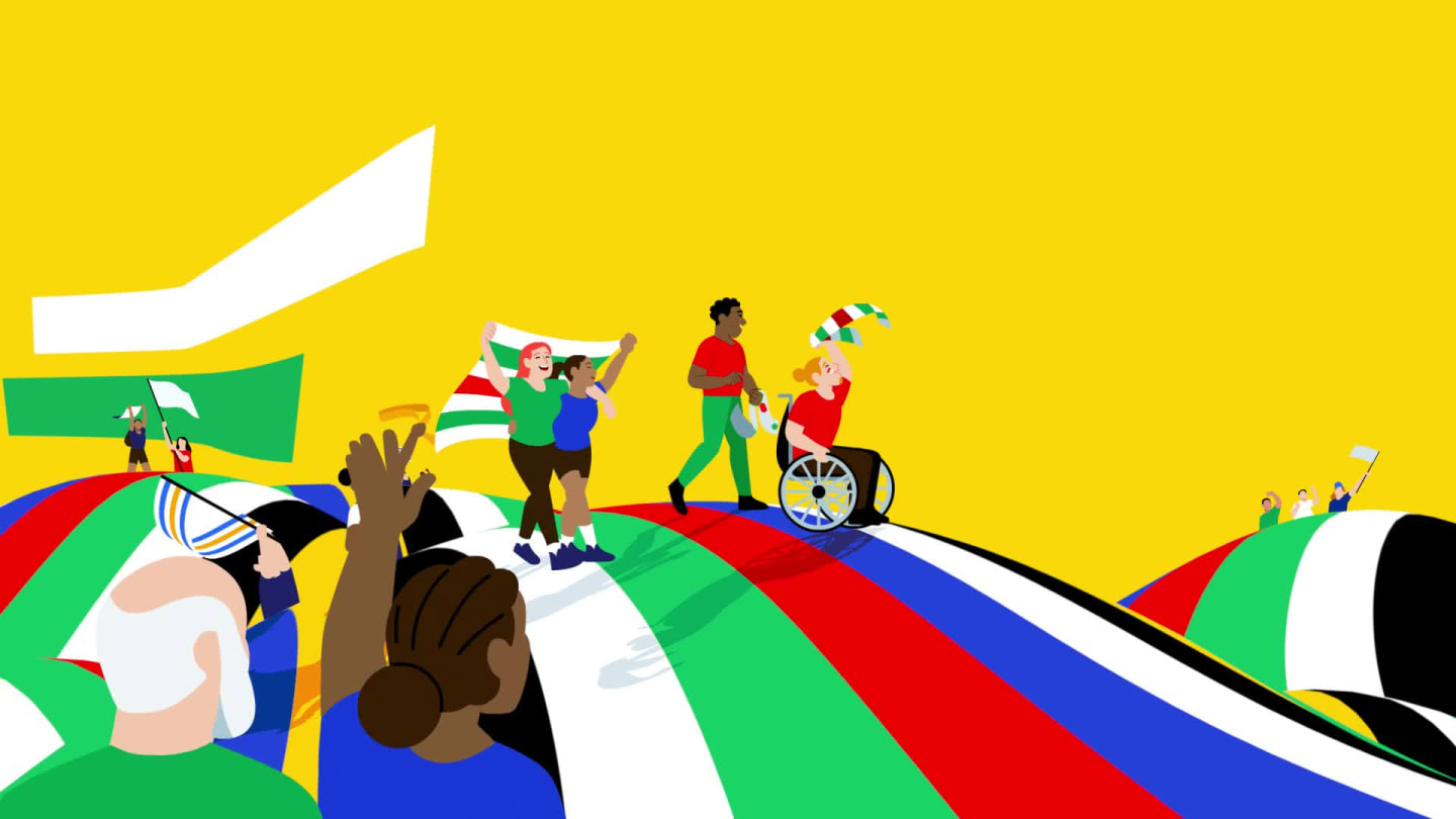 Euro2024 Brand Movie