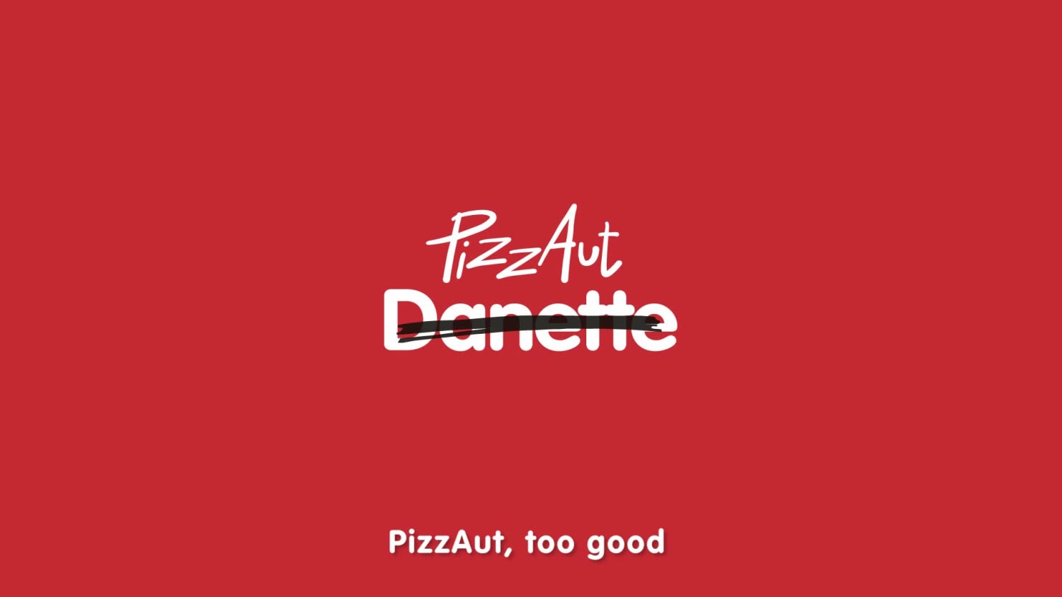 VML ITA DANETTE PIZZAUT LONG VIDEO