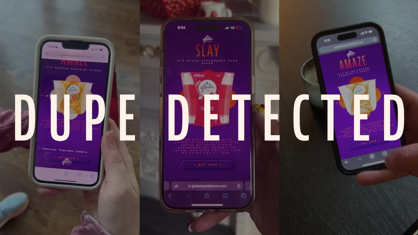 DUPE DETECTOR