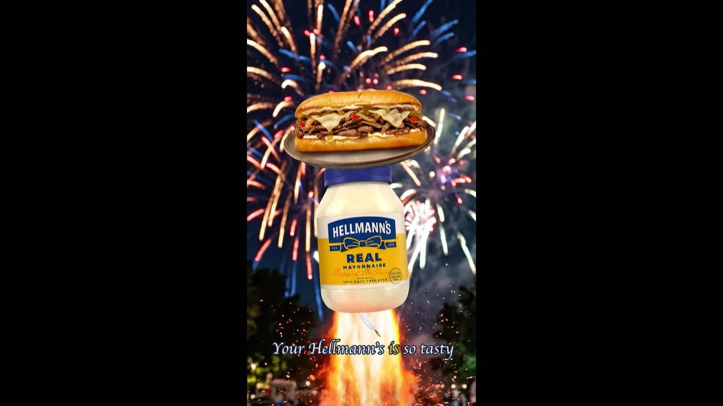 NFA Hellmann s America s Sandwich Launch Video 9x16 H264