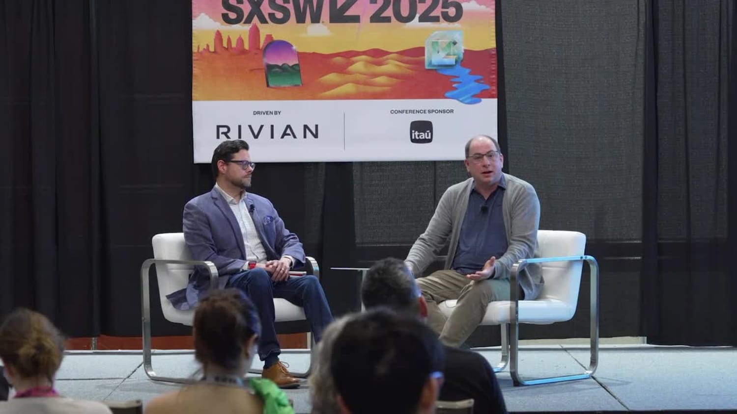 VML SXSW Disabling AI
