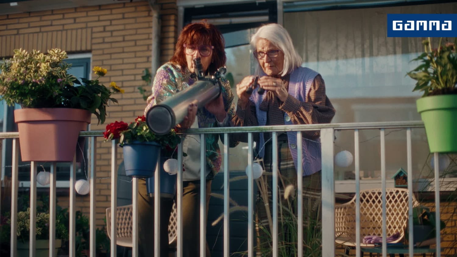Gamma Beter Klussen Airdate22 Septm19okt TVC 25s NL V1 2