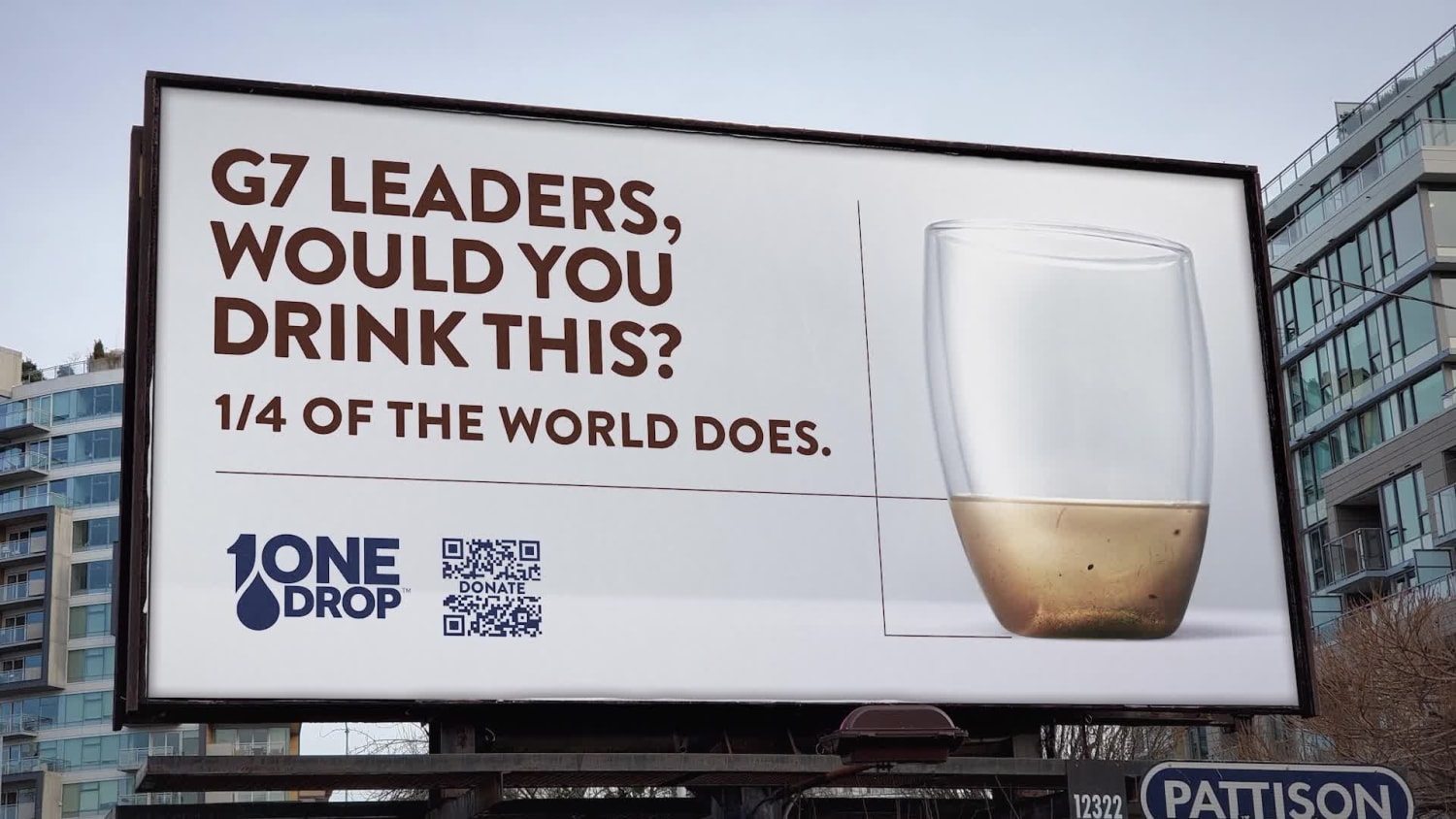 Case Study Idea One drop 1 French
