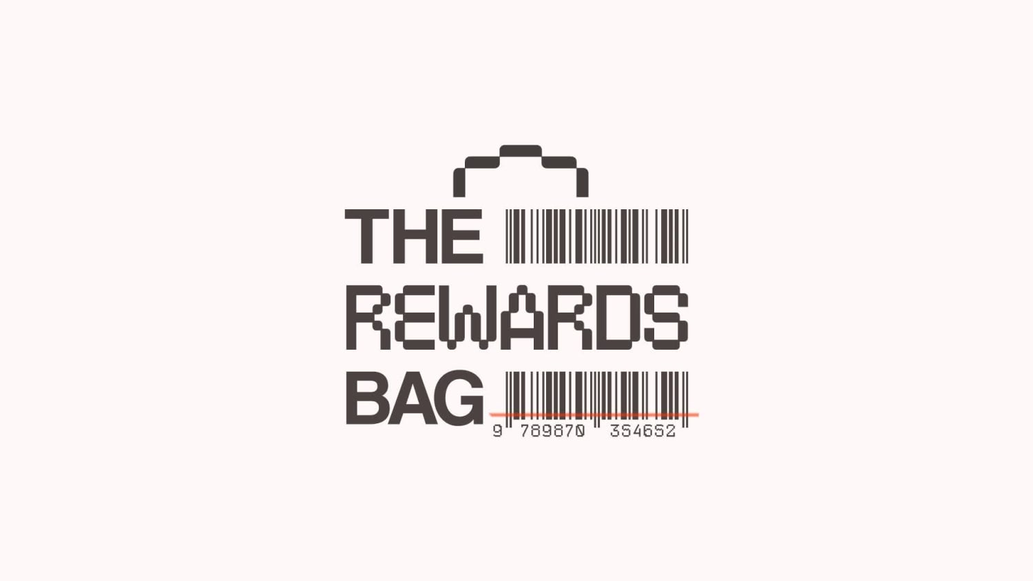 Rewards Bag Main Case