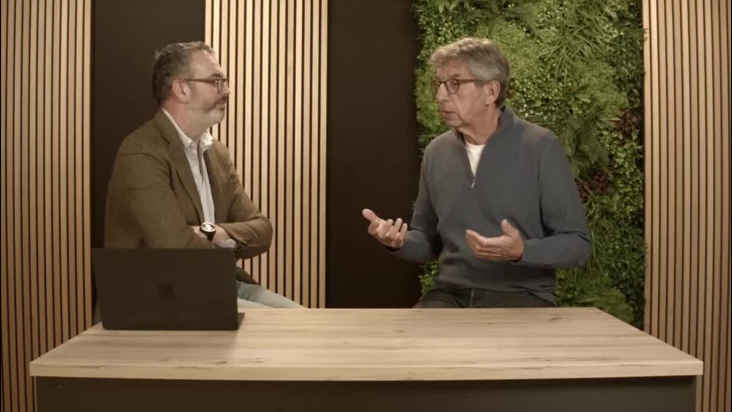 VML TALKS Spécial Santé 13 11 2025