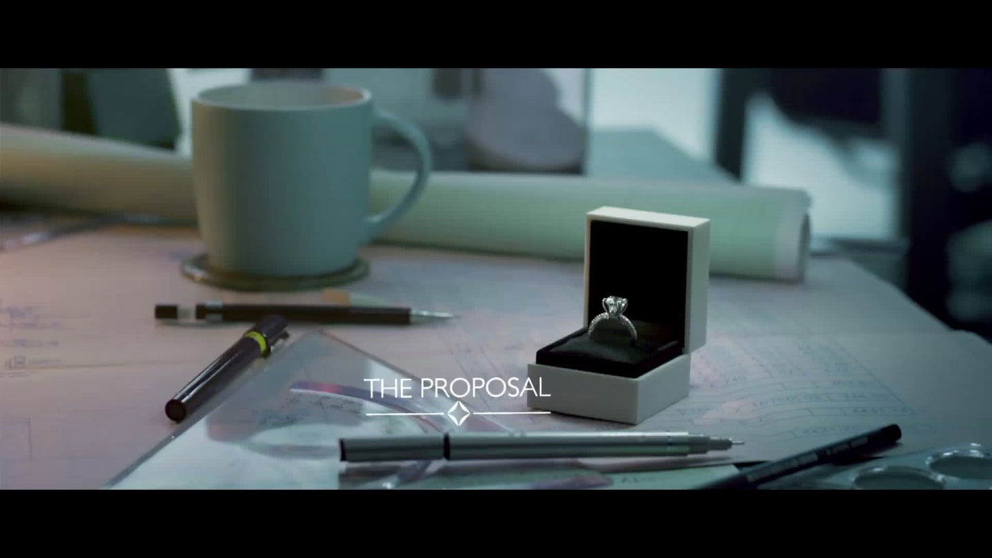 Forever Proposal 30sec English 1