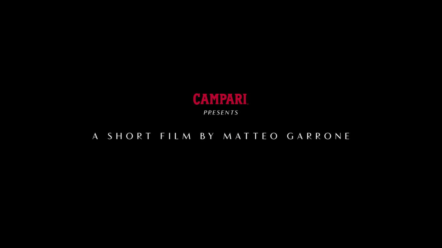 JWT Milan Campari Entering Red