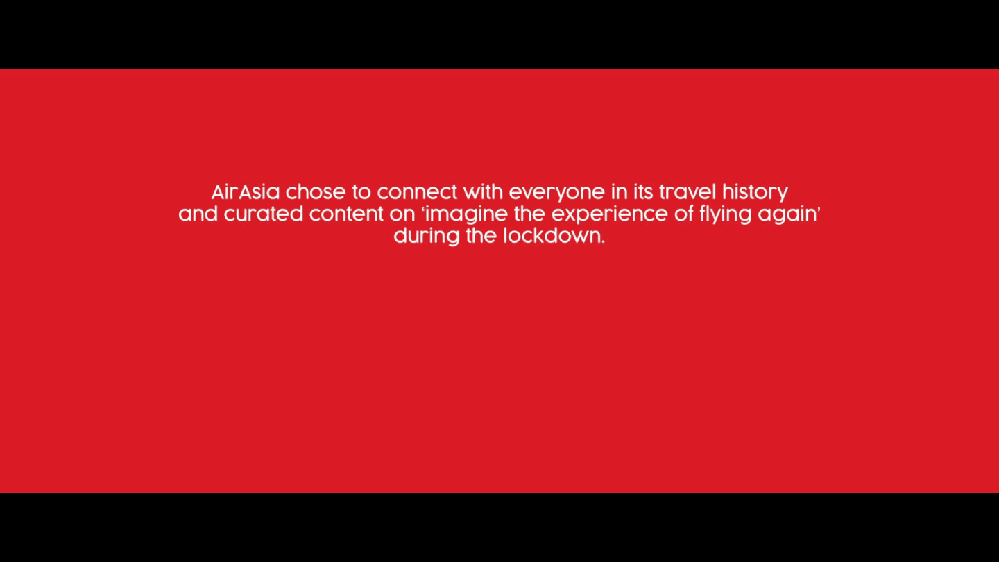 Air Asia 2 Min Film With Intro Slide