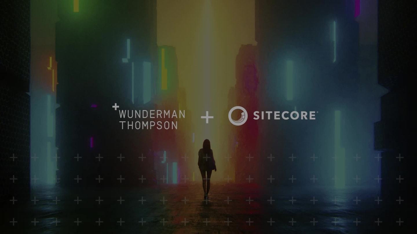 Personalization promo vid