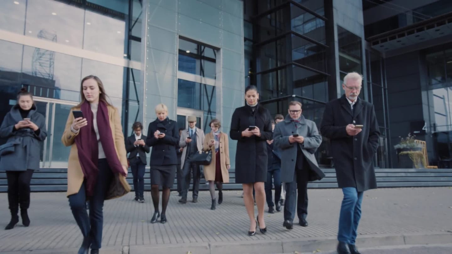 Kit Kat Idea Film