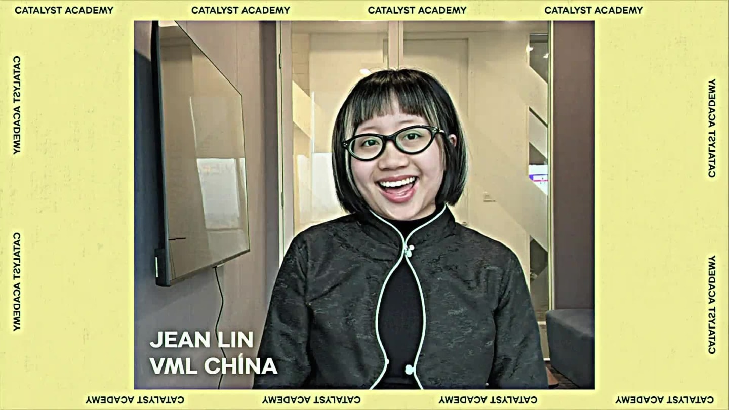 VML APAC Catalyst Video mov latest