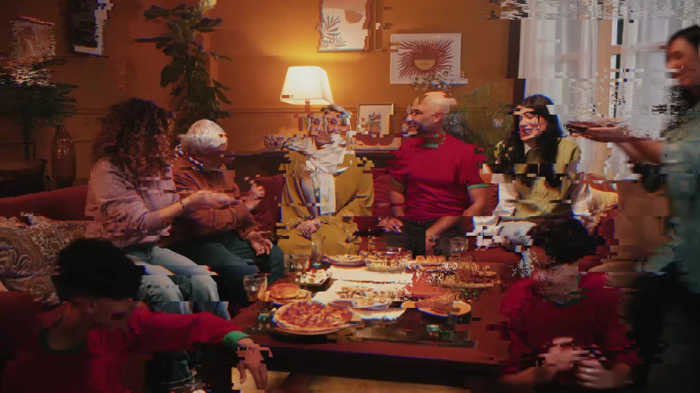 Coca Cola L Benna Kayna Hna Video