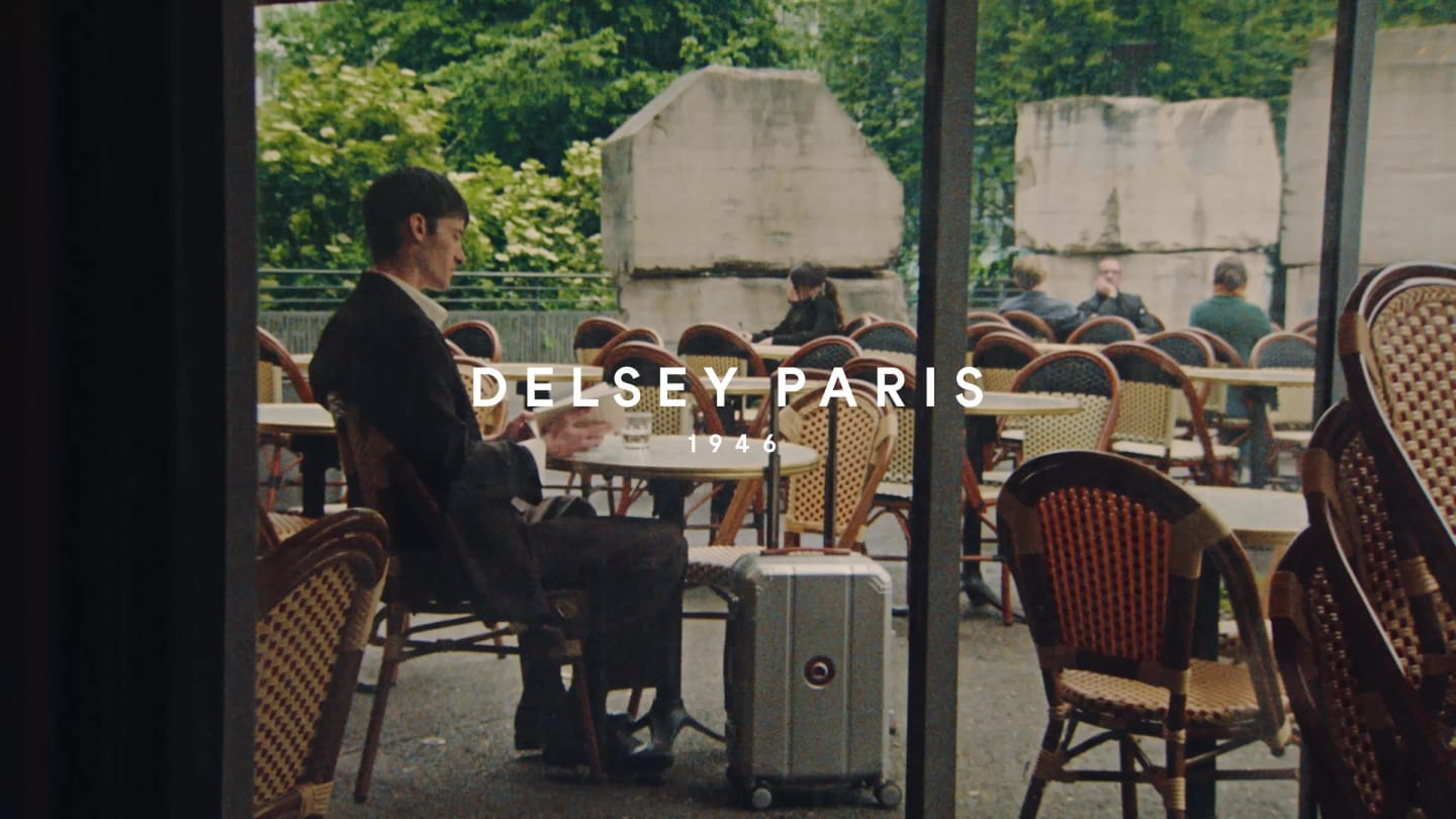 VML Delsey Campagne 20 S ALUR