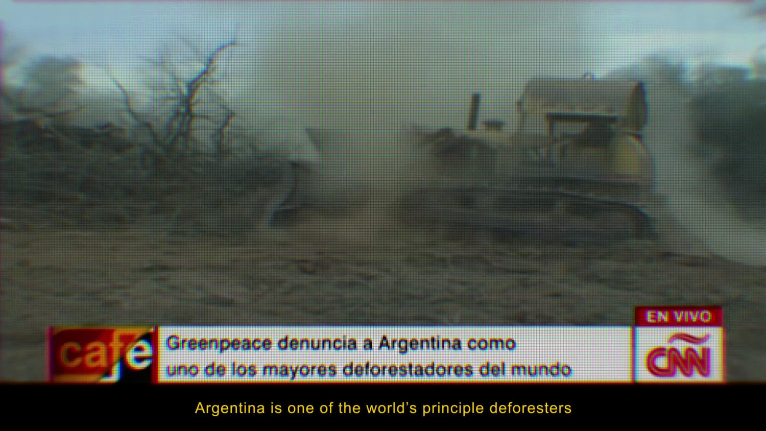 Wunderman Thompson BA Eco Alarm Eco Alarm Videocase