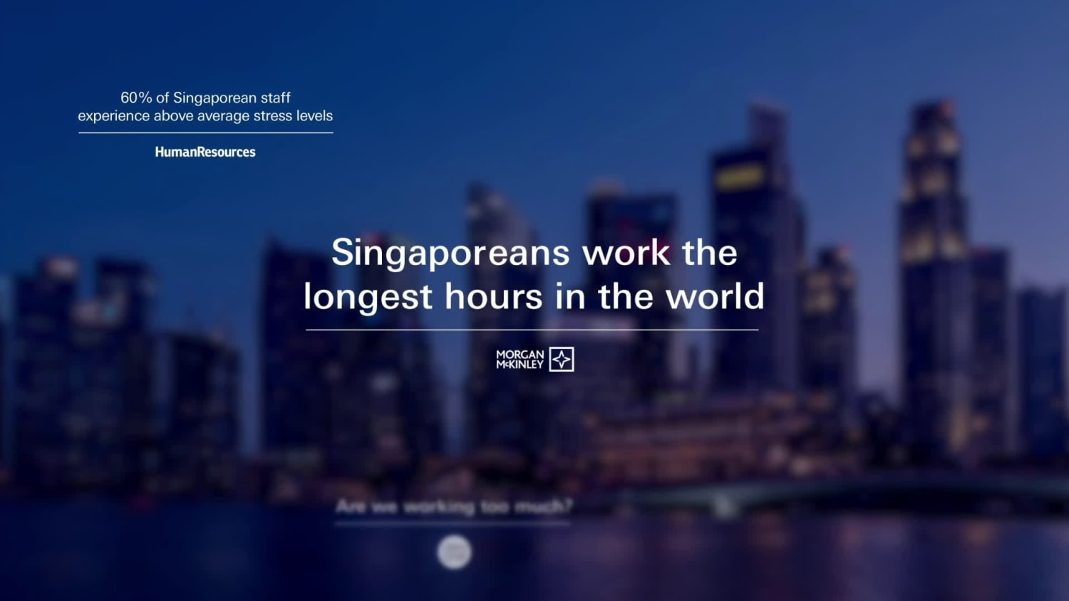 Wunderman Thompson Singapore HSBC VPC Relaunch Make Family Time More Fulfilling Video