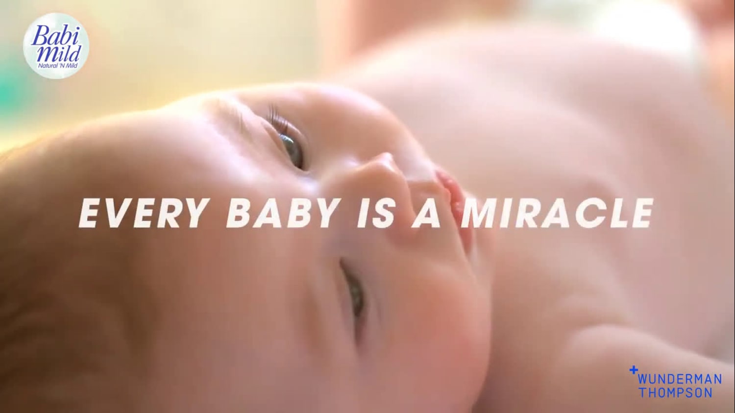 Babi Mild Paper Thin Video