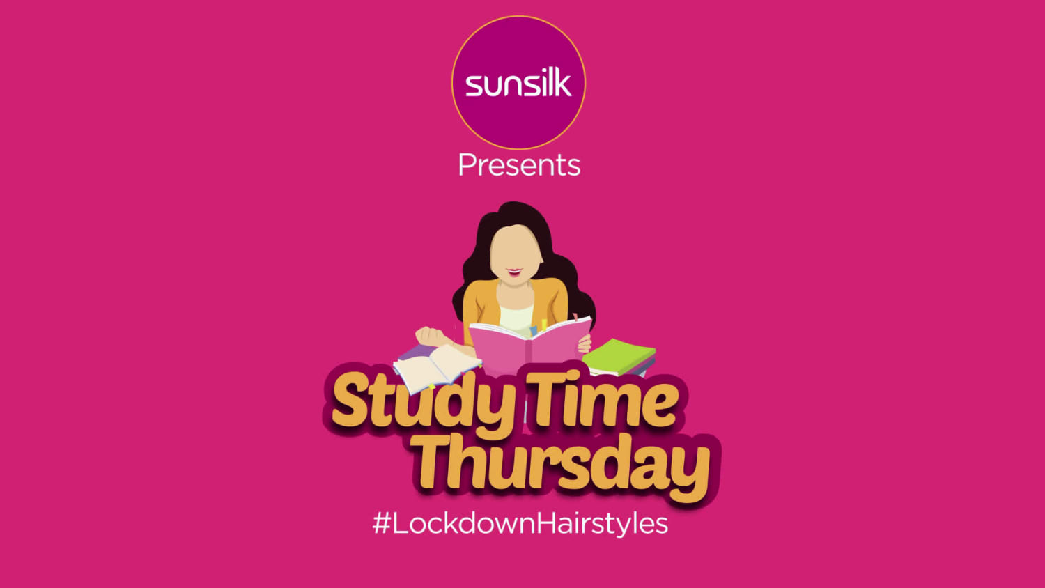 Sunsilk Shampoo Thursday